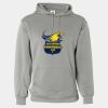 Performance Fleece Hooded Sweatshirt Thumbnail