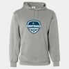 Performance Fleece Hooded Sweatshirt Thumbnail