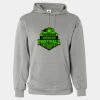 Performance Fleece Hooded Sweatshirt Thumbnail