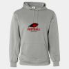 Performance Fleece Hooded Sweatshirt Thumbnail