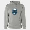 Performance Fleece Hooded Sweatshirt Thumbnail