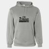 Performance Fleece Hooded Sweatshirt Thumbnail
