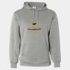 Performance Fleece Hooded Sweatshirt Thumbnail