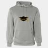 Performance Fleece Hooded Sweatshirt Thumbnail