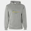 Performance Fleece Hooded Sweatshirt Thumbnail