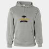 Performance Fleece Hooded Sweatshirt Thumbnail