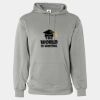 Performance Fleece Hooded Sweatshirt Thumbnail