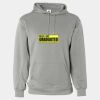 Performance Fleece Hooded Sweatshirt Thumbnail