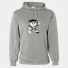 Performance Fleece Hooded Sweatshirt Thumbnail
