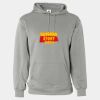 Performance Fleece Hooded Sweatshirt Thumbnail