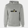 Performance Fleece Hooded Sweatshirt Thumbnail