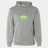 Performance Fleece Hooded Sweatshirt Thumbnail
