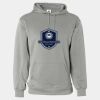 Performance Fleece Hooded Sweatshirt Thumbnail