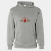 Performance Fleece Hooded Sweatshirt Thumbnail