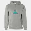 Performance Fleece Hooded Sweatshirt Thumbnail