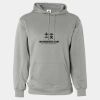 Performance Fleece Hooded Sweatshirt Thumbnail