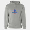 Performance Fleece Hooded Sweatshirt Thumbnail