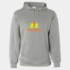 Performance Fleece Hooded Sweatshirt Thumbnail