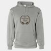 Performance Fleece Hooded Sweatshirt Thumbnail