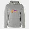Performance Fleece Hooded Sweatshirt Thumbnail