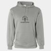 Performance Fleece Hooded Sweatshirt Thumbnail