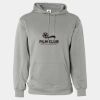 Performance Fleece Hooded Sweatshirt Thumbnail