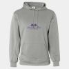 Performance Fleece Hooded Sweatshirt Thumbnail
