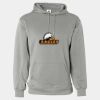 Performance Fleece Hooded Sweatshirt Thumbnail
