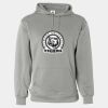 Performance Fleece Hooded Sweatshirt Thumbnail