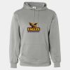 Performance Fleece Hooded Sweatshirt Thumbnail