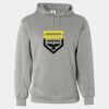 Performance Fleece Hooded Sweatshirt Thumbnail