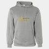 Performance Fleece Hooded Sweatshirt Thumbnail