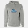 Performance Fleece Hooded Sweatshirt Thumbnail