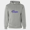Performance Fleece Hooded Sweatshirt Thumbnail