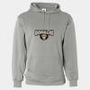 Performance Fleece Hooded Sweatshirt Thumbnail