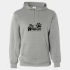 Performance Fleece Hooded Sweatshirt Thumbnail