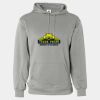 Performance Fleece Hooded Sweatshirt Thumbnail