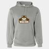 Performance Fleece Hooded Sweatshirt Thumbnail