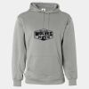 Performance Fleece Hooded Sweatshirt Thumbnail