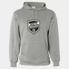 Performance Fleece Hooded Sweatshirt Thumbnail