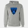 Performance Fleece Hooded Sweatshirt Thumbnail