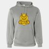 Performance Fleece Hooded Sweatshirt Thumbnail