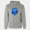 Performance Fleece Hooded Sweatshirt Thumbnail