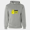 Performance Fleece Hooded Sweatshirt Thumbnail