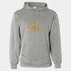 Performance Fleece Hooded Sweatshirt Thumbnail