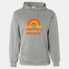 Performance Fleece Hooded Sweatshirt Thumbnail