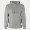 Performance Fleece Hooded Sweatshirt Thumbnail