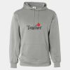 Performance Fleece Hooded Sweatshirt Thumbnail