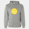 Performance Fleece Hooded Sweatshirt Thumbnail