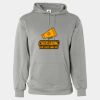 Performance Fleece Hooded Sweatshirt Thumbnail